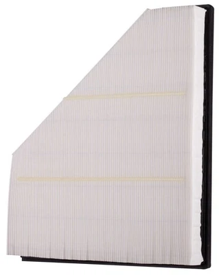 Filtro de aire para Chevrolet Camaro 2016-2019 piezas más filtros por protector premium Foto 1 de 4