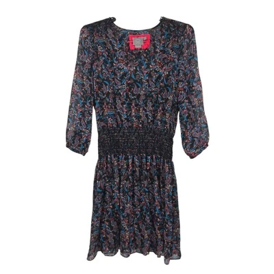 Vestido de excursión mediano Vanessa Virginia Anthropologie para mujer Foto 1 de 4