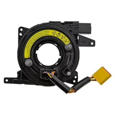 31313854 Clock Spring Without Heated Steering Wheel Fit Volvo V70 XC70 S80 S60 - Image 1 of 4