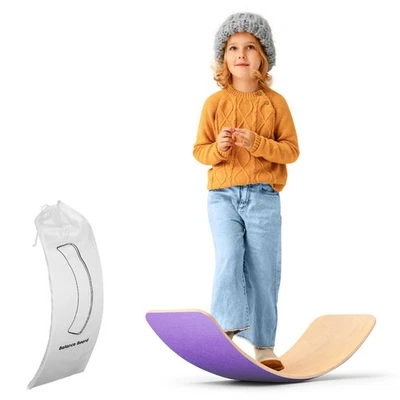 New Balance Board 适合所有年龄段 - 支持高达 300 磅 — 第 1/4 张图片