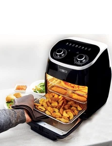 5 In 1 Air Fryer by Tower - Picture 1 of 2