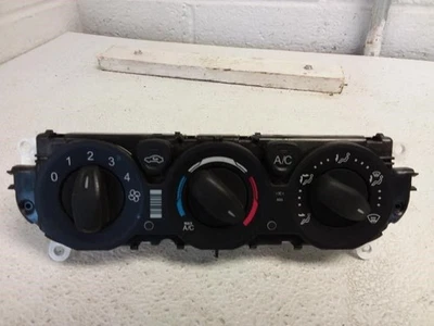 Оригинальный климат-контроль температуры кондиционера для Ford Transit 150 250 350 2015–2019 годов выпуска - Изображение 1 из 4