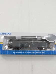 Bachmann 15305 Old Time  New York Philadelphia Baltimore Washington Baggage Car - Picture 1 of 4
