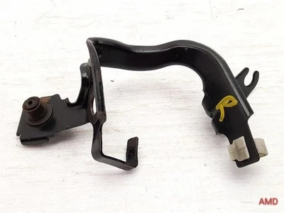 BMW 335xi 328xi 2011 AWD E90 E92 soporte de cable sensor ABS delantero derecho 34526773552 Foto 1 de 4