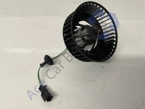 Mercedes R Class Pre-Facelift 06-10 Rear Cabin Ventilation Fan Motor 0130007353 - Picture 1 of 9