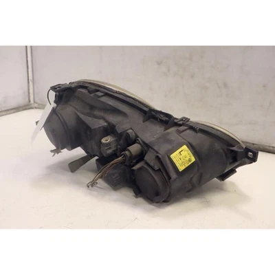 HEADLAMP LEFT SIDE FOR VOLKSWAGEN POLO (01-05) 1.4 16V BER. 5P/B/1390CC. 2001 - Image 1 of 4