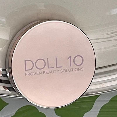 Muñeca 10 Muñeca Piel Genius Cheek Flush PLUM FLUSH Espejada Compacta Foto 1 de 4