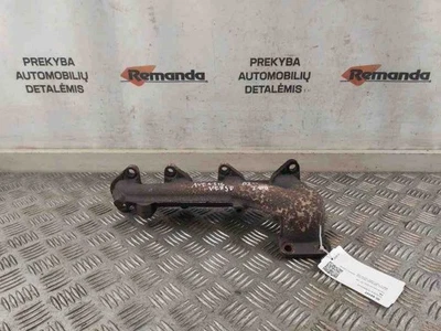 TOYOTA AVENSIS VERSO M2 Exhaust Manifold 2.00 Diesel 85kw 2003 2003 - Image 1 of 4