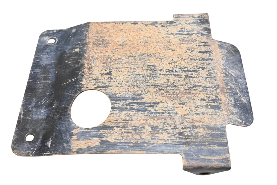 Protector de placa de deslizamiento de motor Kawasaki Mule 4010 Trans 19 4x4 KAF620 Foto 1 de 3