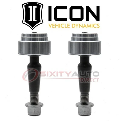 ICON Front Upper Suspension Ball Joint for 2007-2014 Toyota FJ Cruiser - ys - Изображение 1 из 4