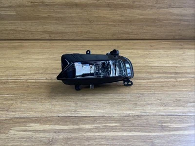 2008-2017 Audi S5 A5 Front Left Fog Light Lamp Assembly Driving OEM - Изображение 1 из 4