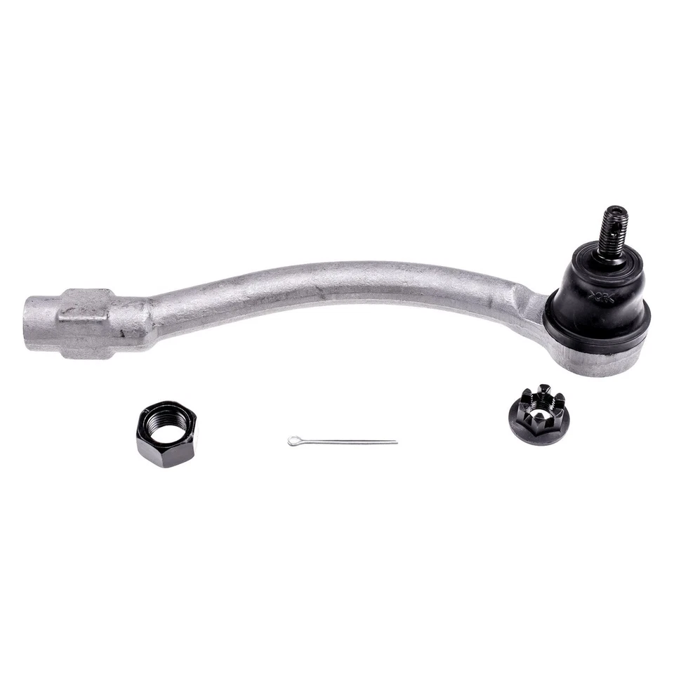 For Hyundai Elantra GT 13-17 Steering Tie Rod End Solutions Front Passenger Side Foto 1 de 1