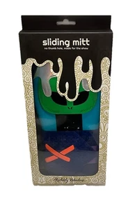 Absolutely Ridiculous Alien 2.0 Sliding Mitt Standard New - Photo 1/3