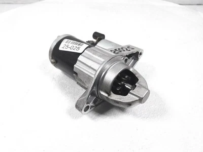 2015-2022 Ram Promaster City Starter Motor 68084005Aa - Image 1 of 4