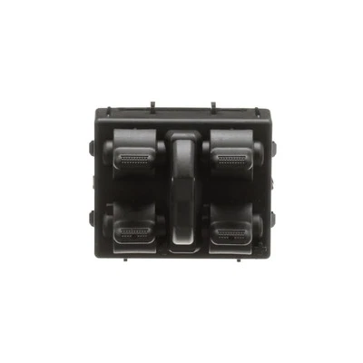 Nuevo interruptor de ventana de puerta SMP delantero para Jeep Wrangler 2007-2010 4 puertas Foto 1 de 4