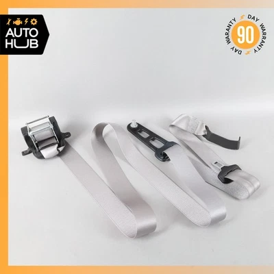 03-06 Mercedes W211 E350 E55 retractor de cinturón de seguridad 3 filas derecha 2118602685 OEM Foto 1 de 4