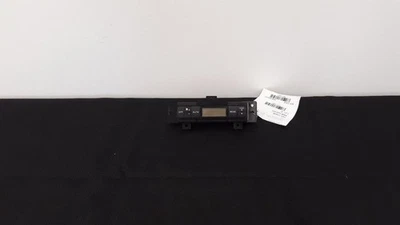 12 PANEL CLIMATIZADOR AIRE ACONDICIONADO TEMPERATURA TRASERA INFINITI QX56 275111LK0A Foto 1 de 4