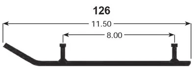 Corredores Defender Sp1 WB-000-126 Foto 1 de 3