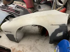 Porsche 928 Front Fenders # 928 503 901 02 or 928 503 902 02 - Picture 1 of 7
