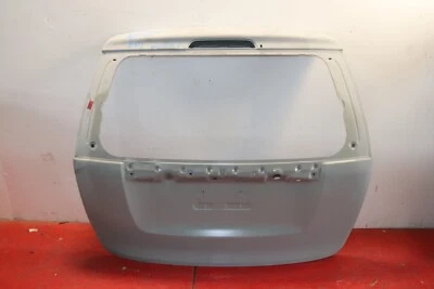 2006 2014 KIA SEDONA REAR LIFTGATE SHELL OEM - Image 1 of 4