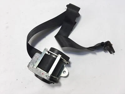 VOLVO V40 Hatchback Rear Right Seatbelt P31292072 2.0 Diesel 88kw 2016 23437490 - Image 1 of 4