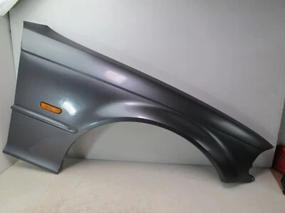 BMW 330CI E46 2001-2003 convertible panel guardabarros delantero derecho del lado del pasajero OEM Foto 1 de 4