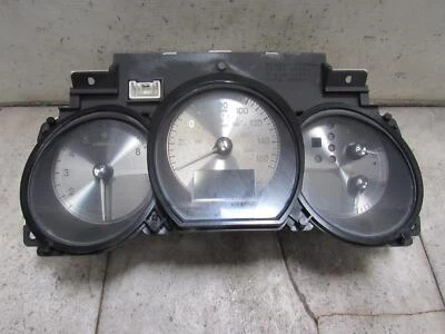 07 LEXUS GS350 PAINEL DE VELOCÍMETRO - Imagem 1 de 4