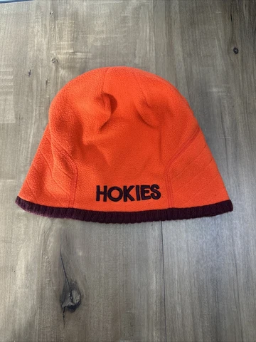 Nike Virginia Tech Hokies Sock Cap Cover