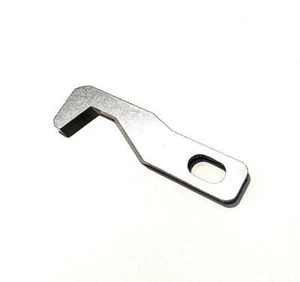Upper Knife #B4401-03A-OY for Baby Lock BLES4, BLE3ATW, BLE8, BLES8, etc. - Picture 1 of 2