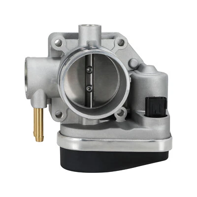 Cuerpo del acelerador para Ford Fusion Mercury Milan 3,0 L 2006-2009 Lincoln Zephyr 977589 Foto 1 de 4