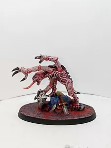 Tyranid Hive Fleet Leviathan GeneStealer - Picture 1 of 5