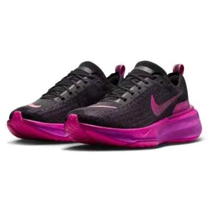 Nike ZoomX Invincible Run 3 Black Grape US11 Mens Running Shoes Casual NEW✅ - Picture 1 of 9