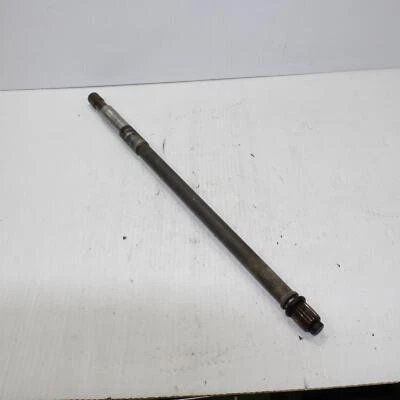 Eje de transmisión impulsor Polaris Genesis 2001-2004 OEM 6230216 Foto 1 de 4