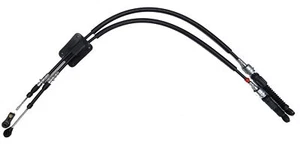 Schaltseil für Chrysler PT-Cruiser Bj. 2007-2009 5 Gang Schaltgetriebe - Bild 1 von 1