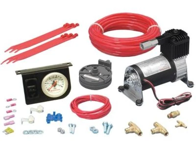 Kit de compresor de aire de suspensión Firestone 66878DCRV para Mitsubishi Expo 1992-1993 Foto 1 de 2