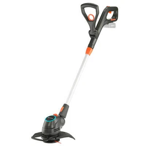 Gardena COMFORTCUT 23 P4A 18v Cordless Grass Trimmer and Edger 230mm No Batterie - Picture 1 of 3