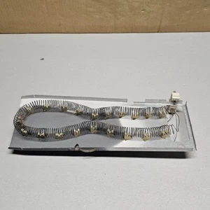 Elemento calefactor secadora Maytag Bravos XL W10608823 W11025156 (tirado funcionando) - Imagen 1 de 8