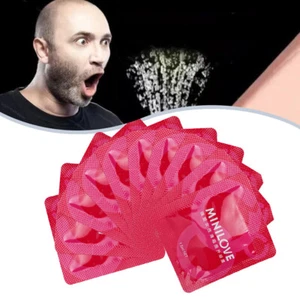 10x Intense Orgasmic Gel Sex Drop Exciter for Women Climax Orgasm Stimulant Gel - Picture 1 of 12