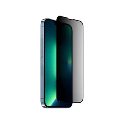 GADGET GUARD FLEX PRIVACY HYBRID GLASS FOR IPHONE 13 / 13 PRO UNBREKABLE 17408 - Image 1 of 3