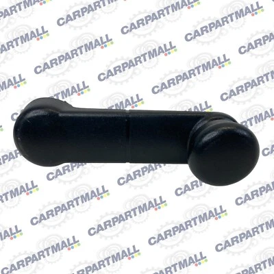 1997-2014 Ford F-150 Rear Right Inner Door Window Crank Handle F77B-1023342-AAW Foto 1 de 4