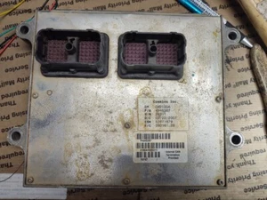 2007 Dodge Ram 6.7L Diesel ECM,ECU PN 4945387 *UNOT FOR PARTS OR REPAIR ONLY* - Picture 1 of 3