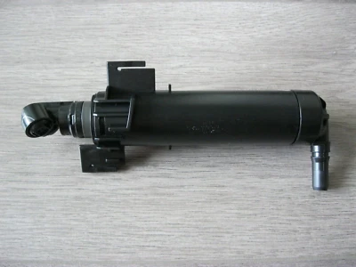 AUDI A4 Allroad S4 2013-16 DERECHO Faro Lavadora Boquilla Bomba Pulverizador 8K0955102D Foto 1 de 4