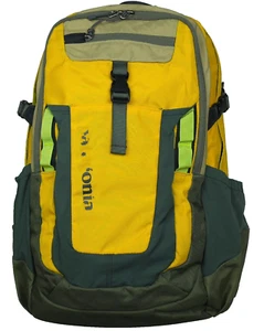 Patagonia Fuego 32L Yellow Outdoor Travel Hiking Backpack - Picture 1 of 11