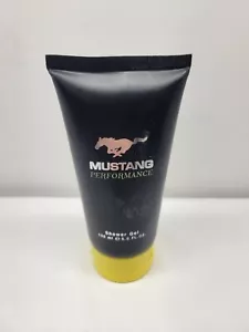 Performance By Ford Mustang For Men Shower Gel 5oz New - Picture 1 of 5