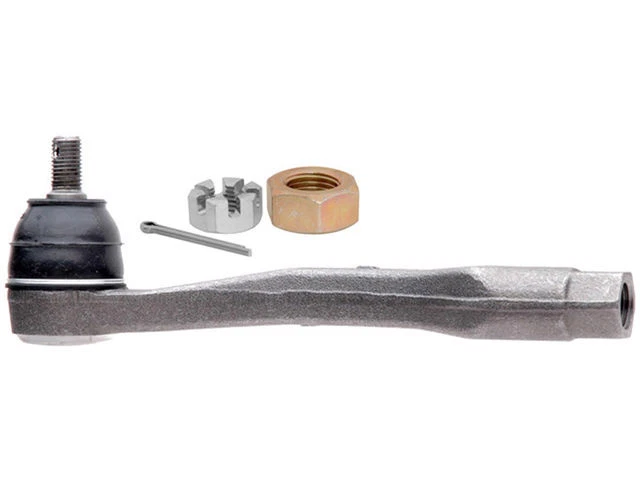 For 1993-1997 Honda Civic del Sol Tie Rod End AC Delco 79652FPHD - Image 1 of 2
