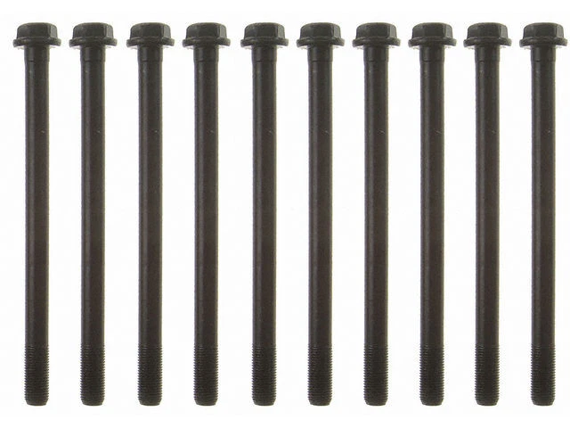 Juego de pernos de cabeza Felpro para Toyota 4Runner 1987-1995 2,4 L 4 cilindros 33HJHX Foto 1 de 1