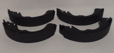 Zapata de freno de tambor original Ford OEM Motorcraft BR-11441-A FORD MAZDA MERCURY Foto 1 de 4