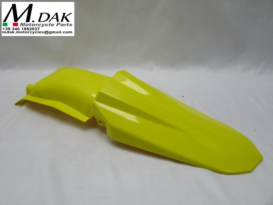 PARAFANGO POSTERIORE / REAR FENDER HUSQUARNA WR-CR-TE-TC COD. 8000A4200 - Immagine 1 di 1