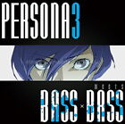 Persona3 Meets Bass?~Bass [Cd]