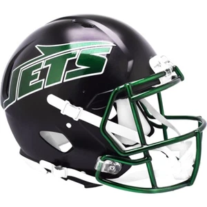 Adesivo logo casco New York Jets - Foto 1 di 1